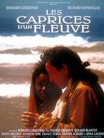 poster de Les Caprices d'un fleuve