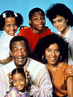 poster de Cosby Show