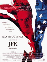 poster de JFK