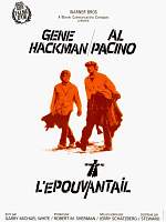 poster de L'Epouvantail