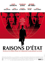 poster de Raisons d'Etat