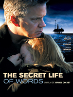 poster de The Secret life of words