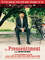 poster de Le Pressentiment