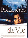 poster de Poussières de vie