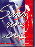 poster de Sans un cri