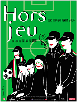 poster de Hors jeu
