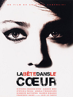 poster de La Bête dans le coeur