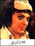 poster de Molière