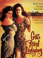 poster de Gas, Food, Lodging