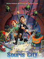 poster de Souris City