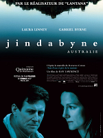 poster de Jindabyne, Australie