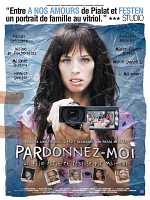 poster de Pardonnez-moi