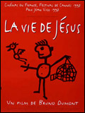 poster de La Vie de Jésus