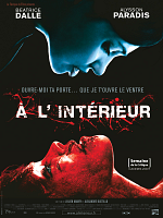 poster de A l'intérieur