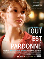 poster de Tout est pardonné