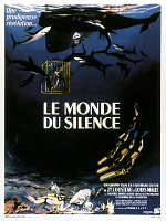 poster de Le Monde du silence