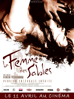 poster de La Femme des sables