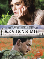 poster de Reviens-moi
