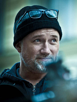 image de Fincher David