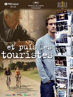 poster de Et puis les touristes