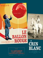 poster de Le Ballon rouge