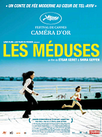poster de Les Méduses