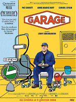 poster de Garage