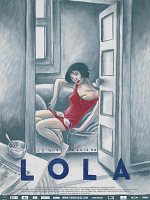 poster de Ce que je sais de Lola