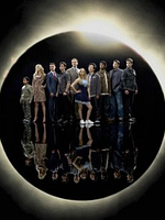 poster de Heroes