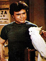 poster de Baretta