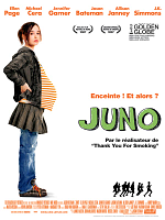 poster de Juno