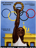 poster de Les Dieux du stade