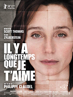 poster de Il y a longtemps que je t'aime