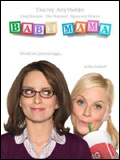 poster de Baby Mama