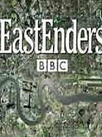 poster de EastEnders