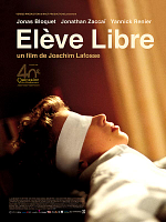 poster de Elève libre