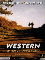 poster de Western