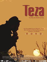 poster de Teza