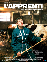 poster de L'apprenti