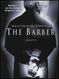 poster de The Barber (A Serial Killer)
