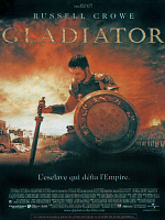 poster de Gladiator