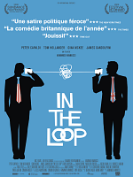 poster de In the Loop
