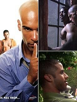 poster de The DL Chronicles