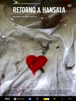poster de Retour à Hansala