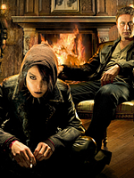 poster de Millenium