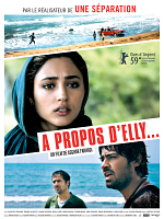 poster de A propos d'Elly