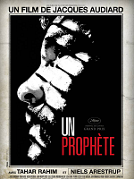 poster de Un prophète