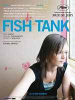 poster de Fish Tank
