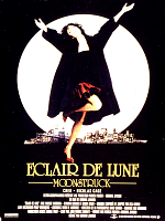 poster de Eclair de lune