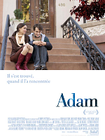 poster de Adam